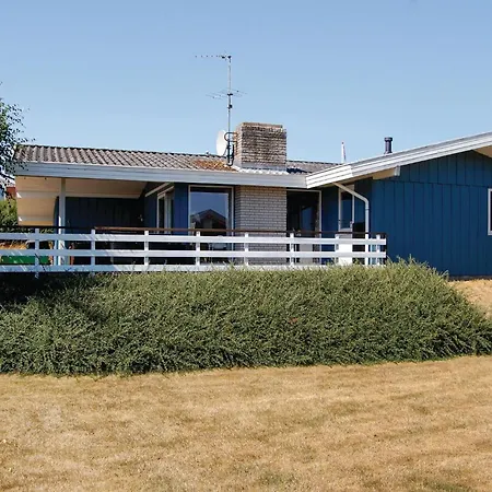 Σπίτι διακοπών Overbakken V Hejls