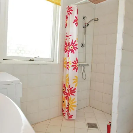 Overbakken V Σπίτι διακοπών