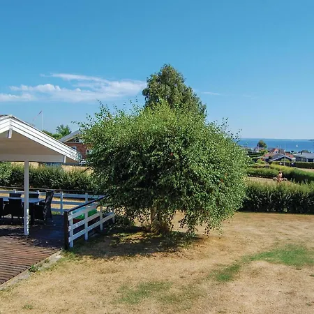 Holiday home Amazing In With Kitchen Hejls