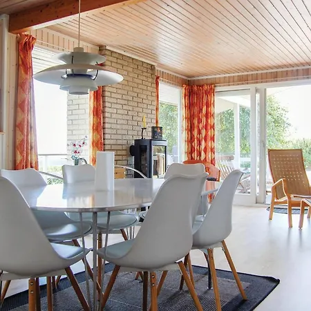 Overbakken V * Hejls