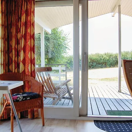 Vakantiehuis Overbakken V