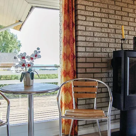 Vakantiehuis Overbakken V *